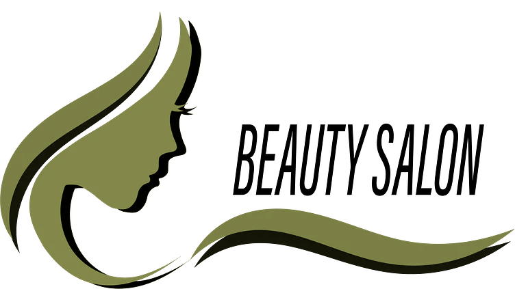 Beauty Salon Logo